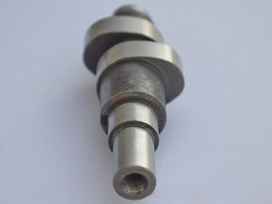 Piezas de Motor de Motocicleta HF Benma, Árbol de Levas CBR125 <span class=keywords><strong>R</strong></span> 250, Árbol de Levas de Alta Calidad Compatible con <span class=keywords><strong>CB125</strong></span> - Product Image 3