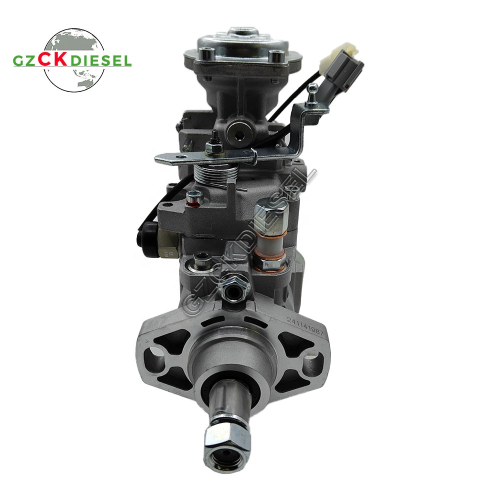 High Quality Fuel Injection Pump Assy 22100-1C461