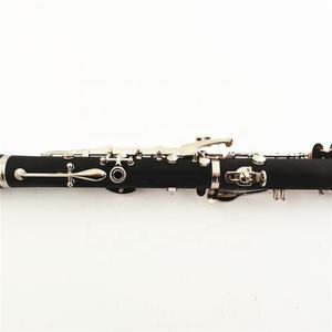 Material de goma dura para <span class=keywords><strong>clarinete</strong></span> bb profesional, tamaño pequeño - Product Image 6