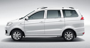 เครื่องยนต์เบนซิน MPV 1499 CC ความจุ330 4สูบขนาด85 KW ระบบส่ง5MT 7ที่นั่ง - Product Image 3