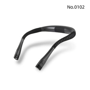 BaiFeng Led Neck <b>Lamp</b> 2000 Mah Rechargeable <b>Adjustable</b> Brightness Portable Reading Light For Indoor Outdoor Use - Product Image 5