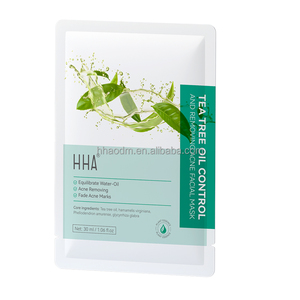 Nhà máy sản xuất mặt nạ thảo dược tự nhiên bán buôn, sản xuất theo yêu cầu, dành cho cả nam và nữ - Product Image 3