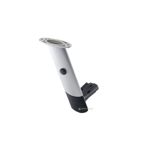 Accoudoir réglable 2D en gros de haute qualité en vrac Standard BIFMA pour pièces de chaise de bureau