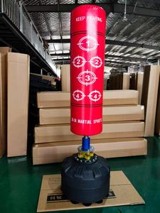 Vente chaude <span class=keywords><strong>sac</strong></span> <span class=keywords><strong>de</strong></span> boxe debout 1.75m <span class=keywords><strong>sac</strong></span> <span class=keywords><strong>de</strong></span> boxe support réglable sacs <span class=keywords><strong>de</strong></span> boxe debout libres avec prix <span class=keywords><strong>de</strong></span> vente entier - Product Image 6