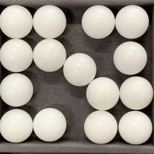 บอลเดอร์ลินขนาด11มม. ลูกบอลพลาสติกปอม<span class=keywords><strong>12.7</strong></span>มม. วัสดุพรีเมียม - Product Image 2