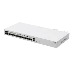 เดิม Mikrotik ไร้สาย16แกนแขนเราเตอร์ CCR2116-12G-4S +