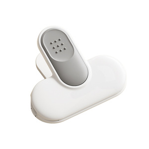 Clip de scellage pour collations Mind Creation, hermétique et résistant à l'humidité, pour le thé, le lait en poudre et les collations - Product Image 5
