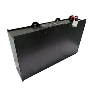 Seahill แบตเตอรี่สภาพแข็ง SW256240 240Ah 25.6V สำหรับยานพาหนะและรถยก - Product Image 3