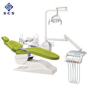 Medical <strong>Manufacturing</strong> <strong>Dental</strong> Products Clinic Dentists <strong>Dental</strong> <strong>Chair</strong> <strong>Unit</strong> - Product Image 1