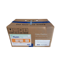 Pour AGC Fluon ETFE C-88AP/ C-88AXP/ C-88AXMP copolymère éthylène tétrafluoroéthylène