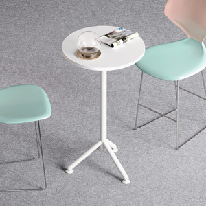 Mới nóng bán Chất lượng cao trắng thanh bảng sang trọng <span class=keywords><strong>Bar</strong></span> Cocktail bảng - Product Image 3