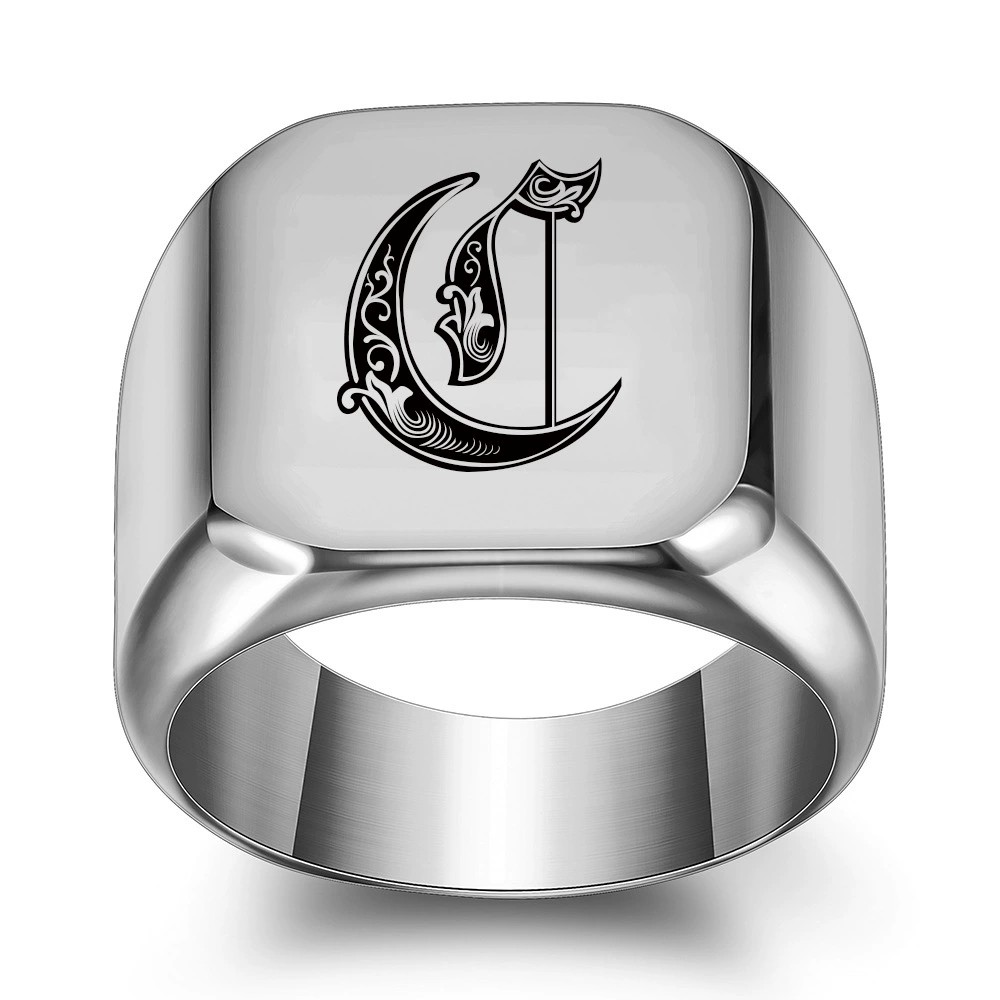 C