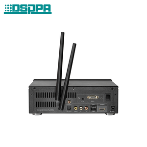 <span class=keywords><strong>Reproductor</strong></span> Multimedia AM6402 4K UHD <span class=keywords><strong>Blu</strong></span>-<span class=keywords><strong>ray</strong></span> - Product Image 5