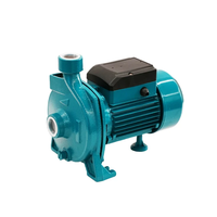 Pompe centrifuge électrique LLASPA CPM158, bobinage cuivre/aluminium disponible, pompe d'alimentation en eau domestique OEM