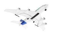 WLToys 2.4G 3 canaux A120/A120-A planeur Simulation d'avion RTF RC avion électrique télécommande planeur jouets pour enfants cadeaux