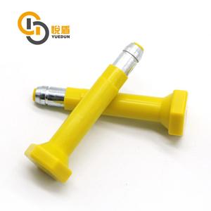 YDBS-306 tự khóa chống xoay container <span class=keywords><strong>Bolt</strong></span> <span class=keywords><strong>Seal</strong></span> cho xe tải - Product Image 2