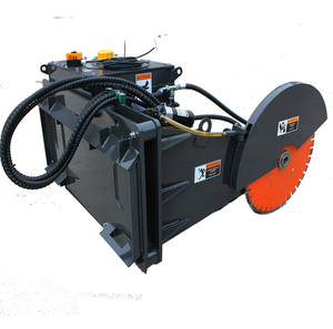 Hcn Schrankladerbevestiging 0307 Serie Cirkelzaag - Product Image 3