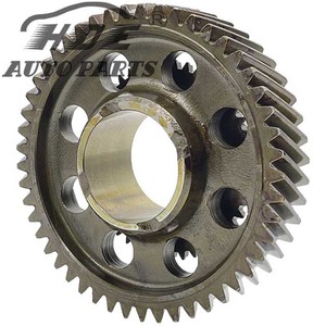 8972412470 8-97241247-0 Vente en gros de pièces automobiles HDE, arbre intermédiaire de transmission, 6ème vitesse pour Isuzu NPR MYY6P - Product Image 2
