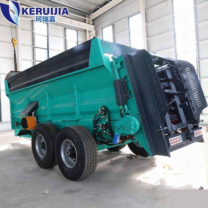 China Made Agricultural Traction Towing Type