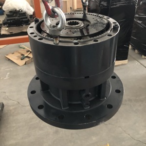Dispositivo oscilante da escavadora sem <span class=keywords><strong>motor</strong></span> SE210LC-2 caixa de velocidades de balanço - Product Image 3