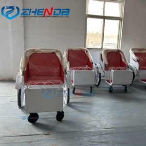 Chariot à poney <span class=keywords><strong>miniature</strong></span> Chariot à cheval à deux roues - Product Image 4