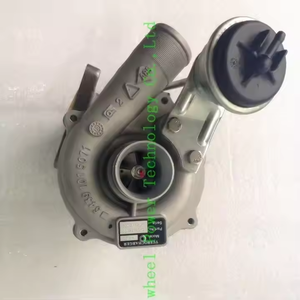 Turbocompresseur KP35 54359880000 54359700002 54359880002 14411-BN700 pour <span class=keywords><strong>K9K</strong></span>-702 <span class=keywords><strong>moteur</strong></span>, <span class=keywords><strong>K9K</strong></span>-<span class=keywords><strong>700</strong></span> - Product Image 1