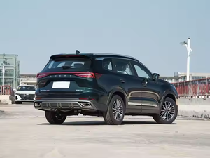 Chery Tiggo 8 Pro Coche usado 5/7 Asiento Mano izquierda Mid SUV <span class=keywords><strong>0</strong></span> Kilómetros Vehículos de gasolina baratos de segunda mano en venta - Product Image 4