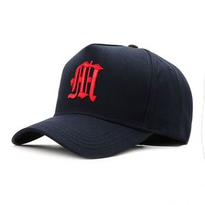Casquettes de baseball snapback brodées 3D avec logo personnalisé, 5 panneaux, visière incurvée, motifs imprimés léopard et à carreaux, casquette à bordure - Product Image 6