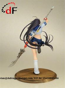 Sexy de alta calidad realista <span class=keywords><strong>Anime</strong></span> japonés figuras desnudo <span class=keywords><strong>Anime</strong></span> figura 3D <span class=keywords><strong>chicas</strong></span> Sexy <span class=keywords><strong>Anime</strong></span> figura - Product Image 4
