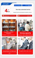 Disipador de Calor de Aluminio T5 6000 Personalizado y Profesional de China para Sistemas de Refrigeración Automotriz, Perfiles Extruidos