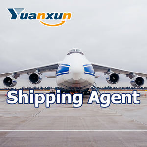 Luchtvracht Expediteur Verzending China Naar Venezuela <span class=keywords><strong>Ecuador</strong></span> Peru Bolivia Brazil Chili Paraguay Argentina Expediteur - Product Image 3