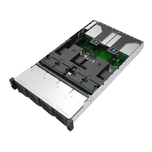 เซิร์ฟเวอร์แร็คระดับองค์กร NF5280M6 2U 12-คอร์ หน่วยความจำ 16G 2T รองรับการประมวลผล AI แบบ Deep Search สำหรับการเรียนรู้เชิงลึก มีสินค้าในสต็อก รองรับการพัฒนา AI - Product Image 2