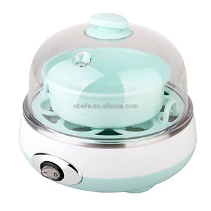 Aifa nồi trứng điện thép không gỉ với độ cứng thiết lập trứng poacher <span class=keywords><strong>Omelet</strong></span> <span class=keywords><strong>Maker</strong></span> nồi hấp thực phẩm nồi hơi trứng điện - Product Image 6