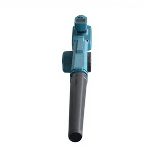 Wholesale Price Handheld cordless blower21V Lithium <strong>Battery</strong> High Speed Handheld Electric <strong>Leaf</strong> Air <strong>Blower</strong> for Garden - Product Image 5