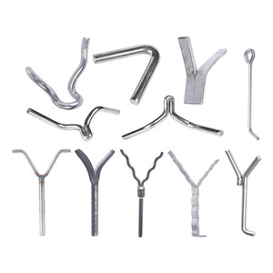 Ancres en fibre de céramique d'acier KERUI Ancres réfractaires V Y T S en acier inoxydable 304/<span class=keywords><strong>310S</strong></span> pour four - Product Image 6