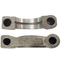 CM5G6A258GC convient au couvercle de roulement d'arbre à cames pour Ford Taurus, Focus 15, EcoSport et Fiesta 13.