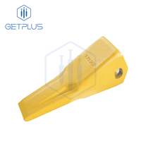 Pièces de résistance à l'usure Dents de godet Ripper 9W2451 9W-2451 pour Dozer R450