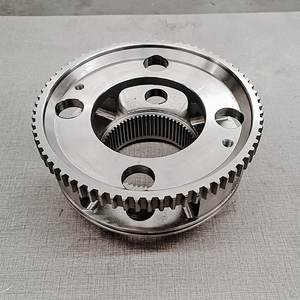 حاملة 14x-12340 للبلدوزر - Product Image 1