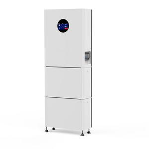 All in One 10kwh Residential Use Integrated Solar <b>System</b> Power Station Smart Home - Product Image 1