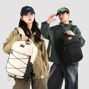 Mochila de Ocio Nueva, Ligera, para Senderismo y Montañismo, de Gran Capacidad, de Nailon, Multiusos, para Viajes y Deportes - Product Image 3