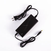 Kits d'outils de moteur sans balais batterie au Lithium chargée perceuse électrique tournevis meuleuse d'angle outils électriques chargeur adaptateur