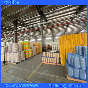 Thay thế sotras Bộ lọc không khí yếu tố sa6037 sa10939 85067179 c36840/1 c36840/3 - Product Image 4