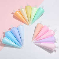 CHENXI Colle crème fouettée en plastique 100g pour loisirs créatifs pour enfants et décoration de coques de téléphone