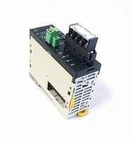 Module de communication sur bus industriel CJ1W-CRM21 PLC série CJ CompoNet Master pour système de contrôle d'automatisation PLC