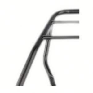 YW141 para <span class=keywords><strong>Ducati</strong></span> <span class=keywords><strong>Scrambler</strong></span> <span class=keywords><strong>1100</strong></span>/PRO/Sport/<span class=keywords><strong>S</strong></span>, portaequipajes trasero y soporte para equipaje de motocicleta - Product Image 2