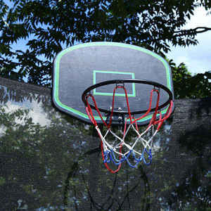 Trampolines grandes de bajo <span class=keywords><strong>precio</strong></span> para niños, trampolín portátil para ejercicios de salto al aire libre a la venta - Product Image 5