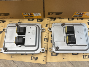 Les contrôleurs ECM pour les moteurs 3508, 3508B, 3512, 3512B, 3516, 3516B et 3612 sont 176-7503 et 1767503. - Product Image 4