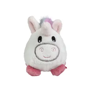 Peluches de unicornio Schmoozies, dispositivos personalizados - Product Image 1