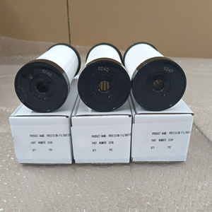 Filtre de compresseur d'air de précision 024S nouvelle pièce industrielle pour filtre de ligne d'air comprimé - Product Image 3