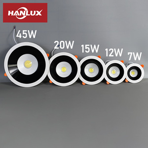 Năng lượng hiệu quả dẫn ánh sáng Trần, tại chỗ lumineux dẫn plafond & đèn LED lõm-Trung Quốc sản xuất - Product Image 6